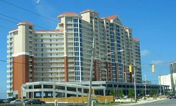 Gulf Shores, Alabama, Vacation Rental Condo