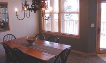 Breckenridge, Colorado, Vacation Rental Condo