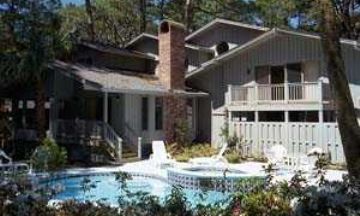 Hilton Head Island, South Carolina, Vacation Rental Villa