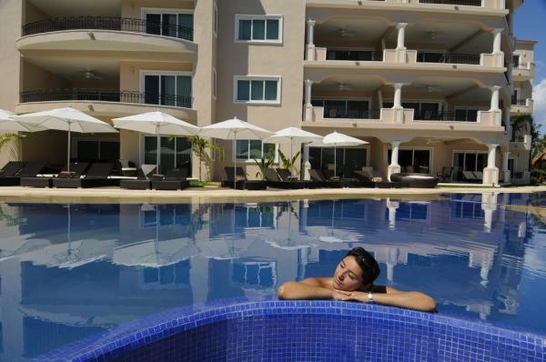 Pool 4