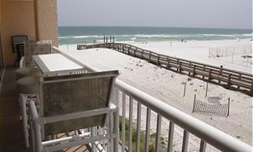 Fort Walton Beach, Florida, Vacation Rental Condo