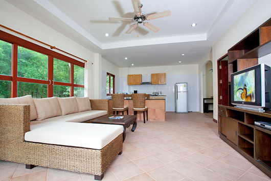 Koh Samui Holiday Villa Rentals