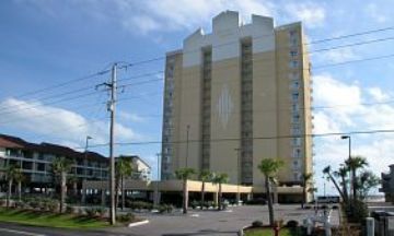 Gulf Shores, Alabama, Vacation Rental Condo