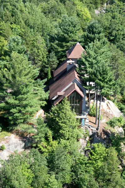 Mont Tremblant, Quebec, Vacation Rental Chateau