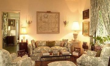 Sandy Lane, St. James , Vacation Rental House