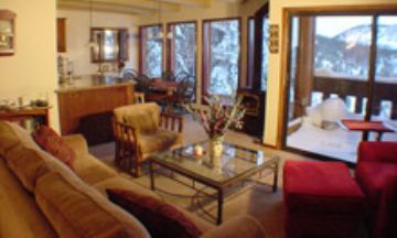 Mammoth Lakes, California, Vacation Rental Condo