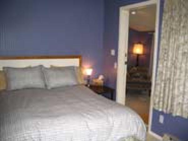 Bedroom #3 optional with private entrance  