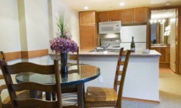 Whistler, British Columbia, Vacation Rental Condo