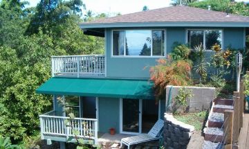 Kihei, Hawaii, Vacation Rental Condo