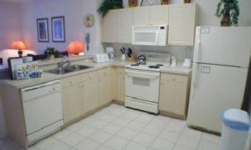 Kissimmee, Florida, Vacation Rental House