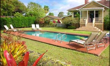 Kauai-Princeville, Hawaii, Vacation Rental House