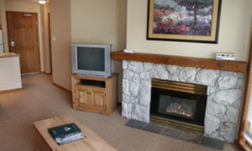 Whistler, British Columbia, Vacation Rental Condo