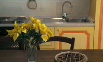 Spoleto, Umbria, Vacation Rental Condo