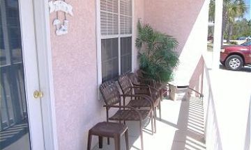 Panama City Beach, Florida, Vacation Rental Condo