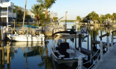 Manasota Key, Florida, Vacation Rental Condo