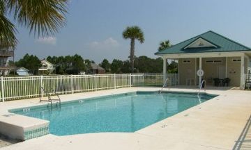 Port St. Joe, Florida, Vacation Rental Villa