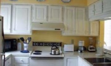 Kiawah Island, South Carolina, Vacation Rental Condo