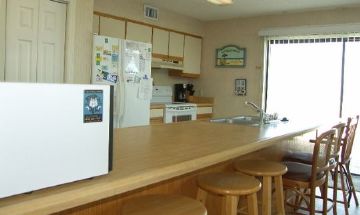 Cape San Blas, Florida, Vacation Rental Villa