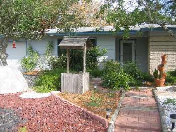 Rockport, Texas, Vacation Rental House