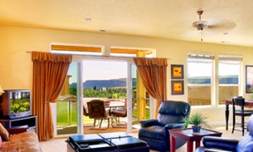 Douglas, Washington, Vacation Rental House