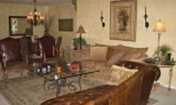 Naples, Florida, Vacation Rental Villa