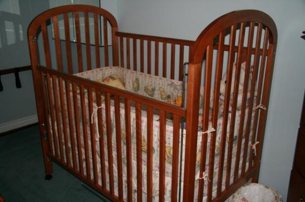 Crib