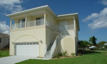 New Port Richey, Florida, Vacation Rental Villa