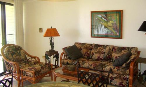 Kihei, Hawaii, Vacation Rental Condo