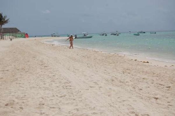 Another View of Beach