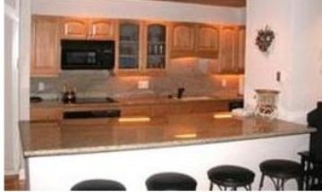Vail, Colorado, Vacation Rental Condo