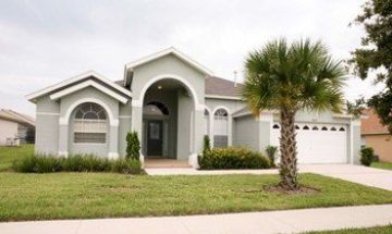 Clermont, Florida, Vacation Rental Villa