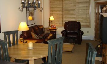 Keystone, Colorado, Vacation Rental Condo