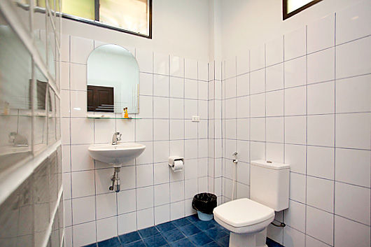 Na Muang, Koh Samui, Vacation Rental Villa