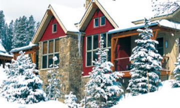 Breckenridge, Colorado, Vacation Rental Villa