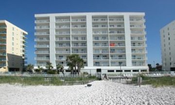 Gulf Shores, Alabama, Vacation Rental Condo