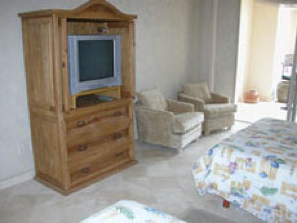View of 2nd Bedroom