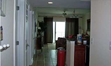 Gulf Shores, Alabama, Vacation Rental Condo