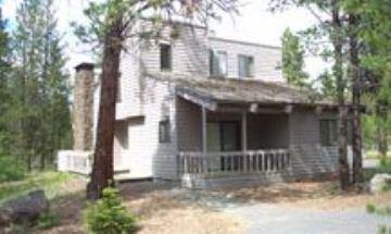 Sunriver, Oregon, Vacation Rental House