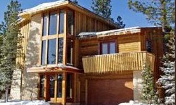 Mammoth Lakes, California, Vacation Rental Villa