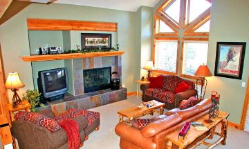 Winter Park, Colorado, Vacation Rental House