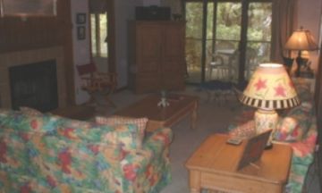 Johns Island, South Carolina, Vacation Rental Condo