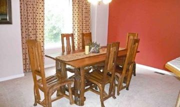 Sun Valley, Idaho, Vacation Rental House