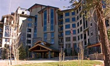 Mammoth Lakes, California, Vacation Rental Condo