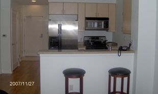 Gaslamp Quarter, California, Vacation Rental Condo