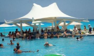 Cancun, Quintana Roo, Vacation Rental Condo