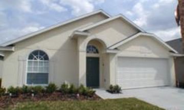 Clermont, Florida, Vacation Rental Villa