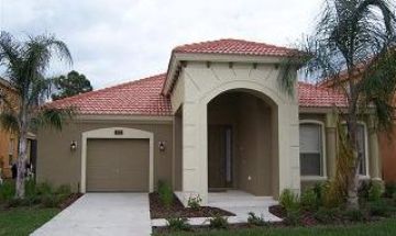 Davenport, Florida, Vacation Rental Villa