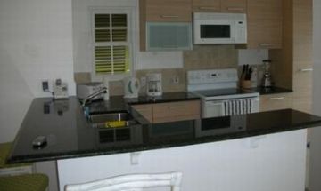 West Coast, St. James, Vacation Rental House
