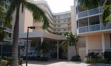 Marco Island, Florida, Vacation Rental Condo