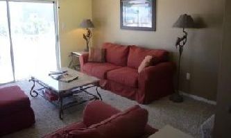 Navarre Beach, Florida, Vacation Rental House